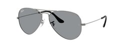 Lunettes de soleil Rayban RB3025 004-R5