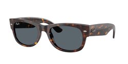 Lunettes de soleil Rayban  MEGA WAYFARER II RB0832S 902-R5