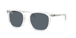 Lunettes de soleil Rayban RB2210 6447R5
