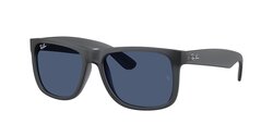 Lunettes de soleil Rayban JUSTIN RB4165 687380