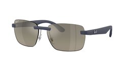 Lunettes de soleil Rayban RB4470CH 63315J