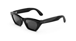 Lunettes de soleil Rayban META ZENA RW4015 601-87