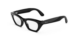 Lunettes de soleil Rayban META ZENA RW4015 601-SB