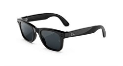 Lunettes de soleil Rayban META WAYFARER (GEN 3) RW4011 601-1Z