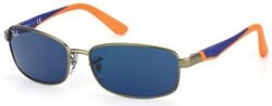 Lunettes de soleil Rayban RJ9533S