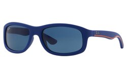 Lunettes de soleil Rayban RJ9058S
