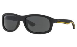 Lunettes de soleil Rayban RJ9058S