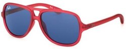 Lunettes de soleil Rayban RJ9059S