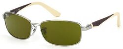 Lunettes de soleil Rayban RJ9533S