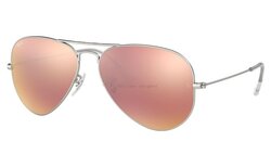 Lunettes de soleil Rayban RB3025 019-Z2