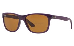 Lunettes de soleil Rayban RB4181