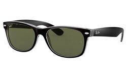 Lunettes de soleil Rayban RB2132-6052
