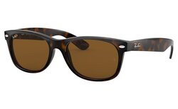 Lunettes de soleil Rayban RB2132-902-57