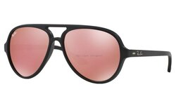 Lunettes de soleil Rayban RB4125-601SZ2