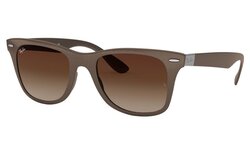 Lunettes de soleil Rayban RB4195