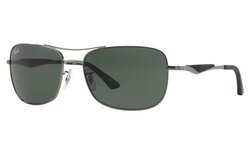 Lunettes de soleil Rayban RB3515