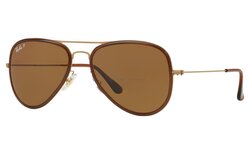 Lunettes de soleil Rayban RB3513M