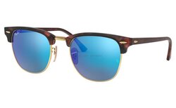Lunettes de soleil Rayban RB3016 T49