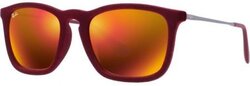 Lunettes de soleil Rayban RB4187
