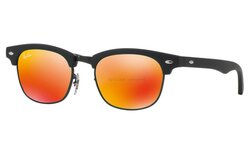 Lunettes de soleil Rayban RJ9050S