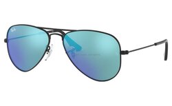Lunettes de soleil Rayban RJ9506S