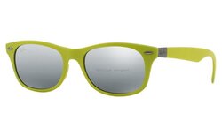 Lunettes de soleil Rayban RB4207