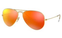 Lunettes de soleil Rayban RB3025 112-4D