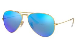 Lunettes de soleil Rayban RB3025 112-4L