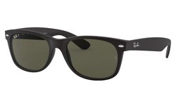 Lunettes de soleil Rayban RB2132-622-58