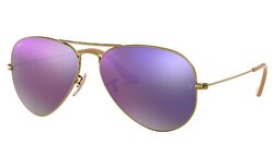 Lunettes de soleil Rayban RB3025 167-4K