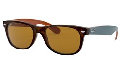 Lunettes de soleil Rayban RB2132-6179