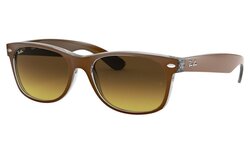 Lunettes de soleil Rayban RB2132-614585