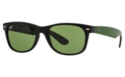 Lunettes de soleil Rayban RB2132-61844E