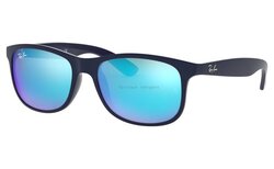 Lunettes de soleil Rayban RB4202