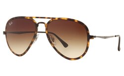 Lunettes de soleil Rayban RB4211