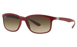 Lunettes de soleil Rayban RB4215