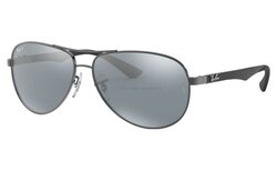 Lunettes de soleil Rayban RB8313