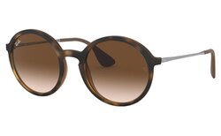 Lunettes de soleil Rayban RB4222