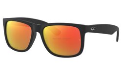 Lunettes de soleil Rayban RB4165
