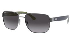 Lunettes de soleil Rayban RB3530