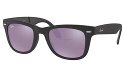 Lunettes de soleil Rayban RB4105
