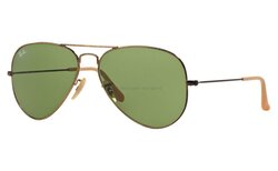 Lunettes de soleil Rayban RB3025 177-4E