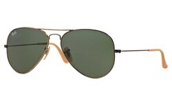 Lunettes de soleil Rayban RB3025 177