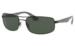 Lunettes de soleil Rayban RB3527