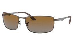 Lunettes de soleil Rayban RB3498-T-64