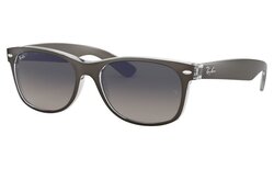 Lunettes de soleil Rayban RB2132-614371