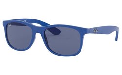 Lunettes de soleil Rayban RJ9062S