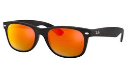 Lunettes de soleil Rayban RB2132-622-69