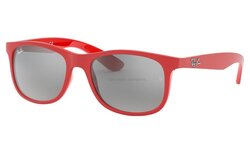 Lunettes de soleil Rayban RJ9062S