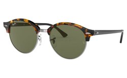 Lunettes de soleil Rayban RB4246 1157